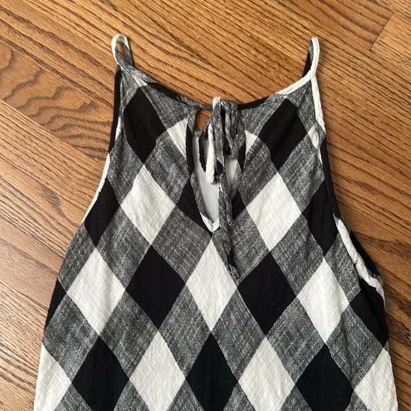 Philosophy Spaghetti Strap Slip Dress - Picture 7 of 9